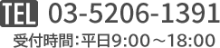 問い合わせ電話番号